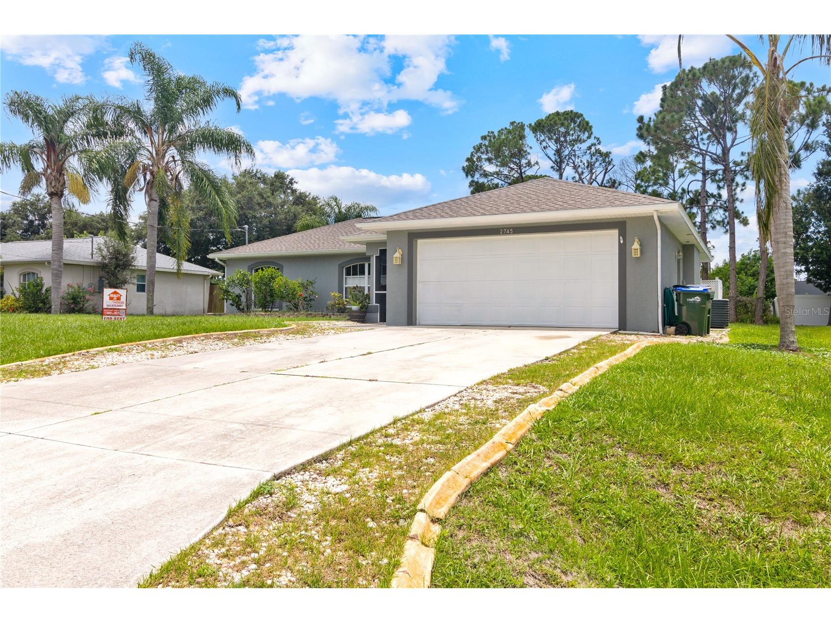 2745 Nellie Lane North Port FL 34286 C7527847 image1