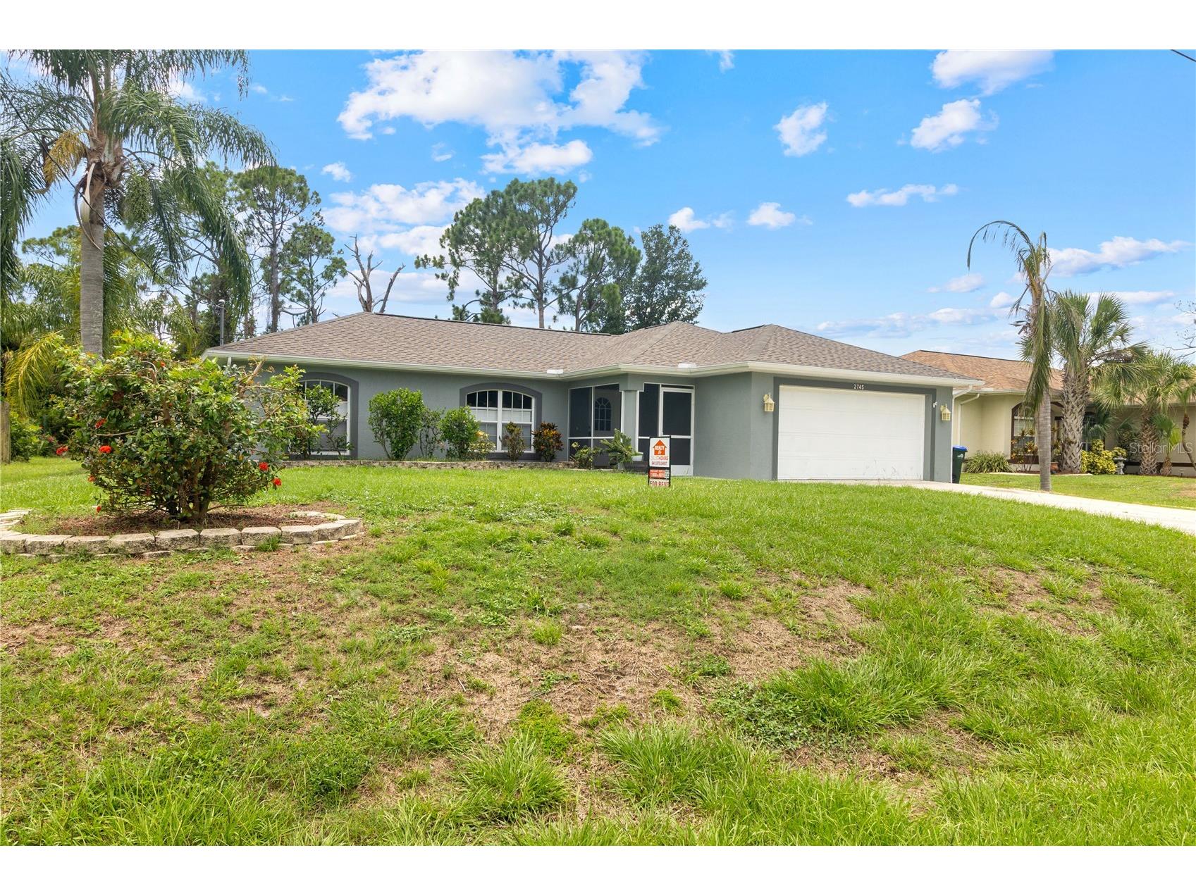 2745 Nellie Lane North Port FL 34286 C7527847 image3