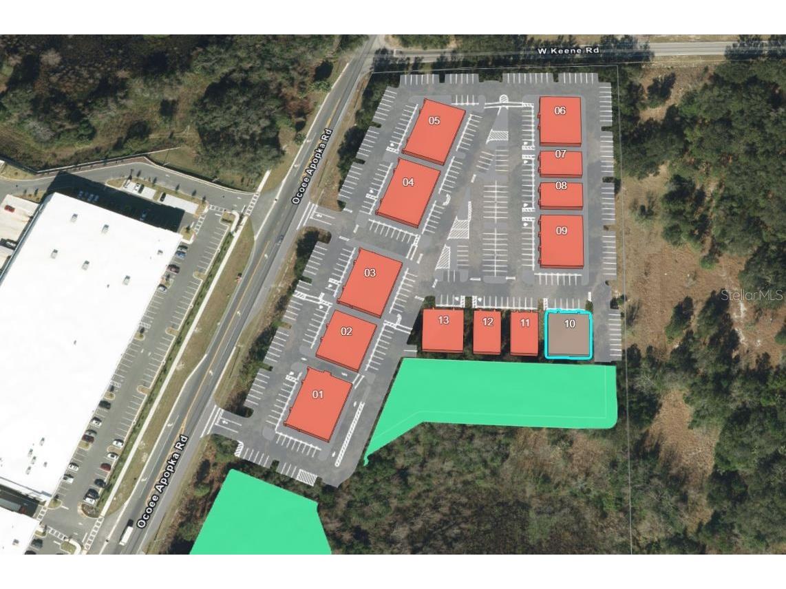 2745 Ocoee Apopka Road #10 Apopka FL 32703 O6300785 image5