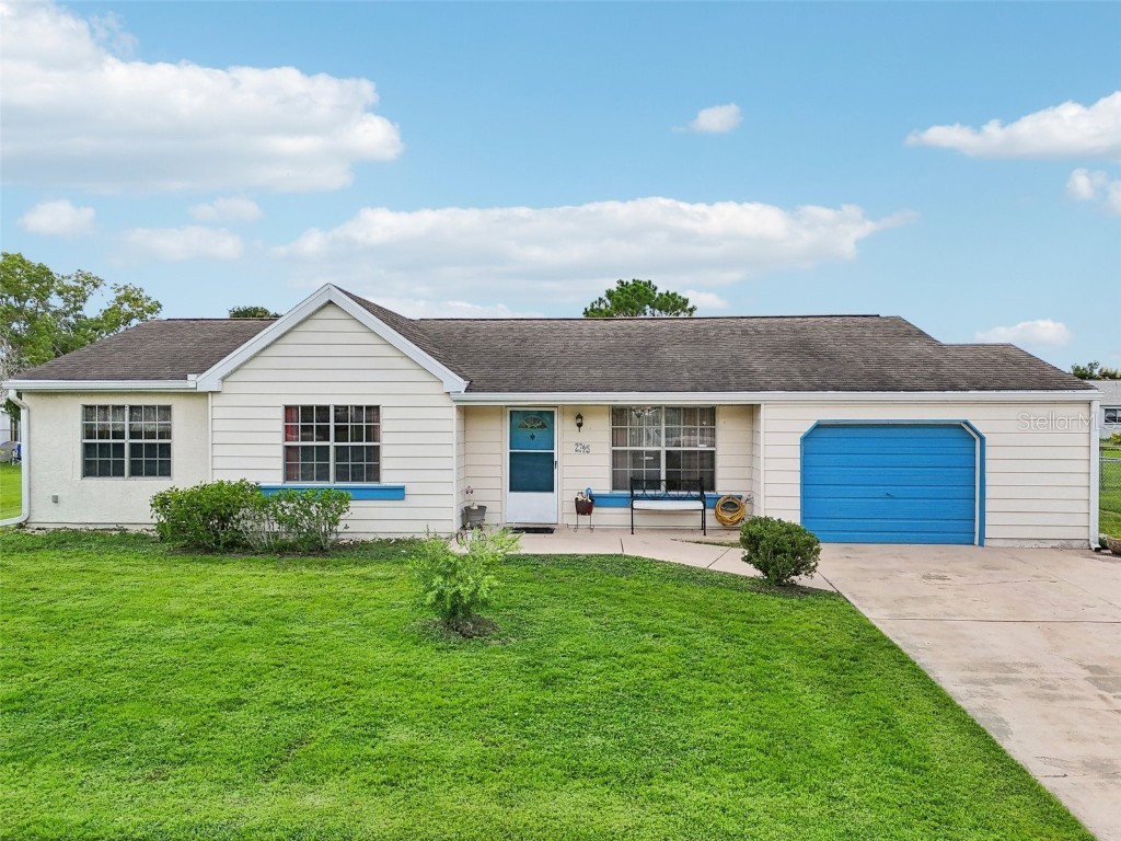 2745 Pan American Boulevard North Port FL 34287 T3549147 image1