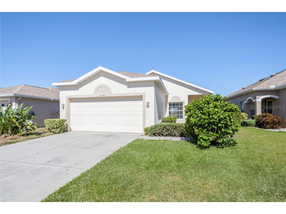 2745 Plantain Drive Holiday FL 34691 TB8312465 image1