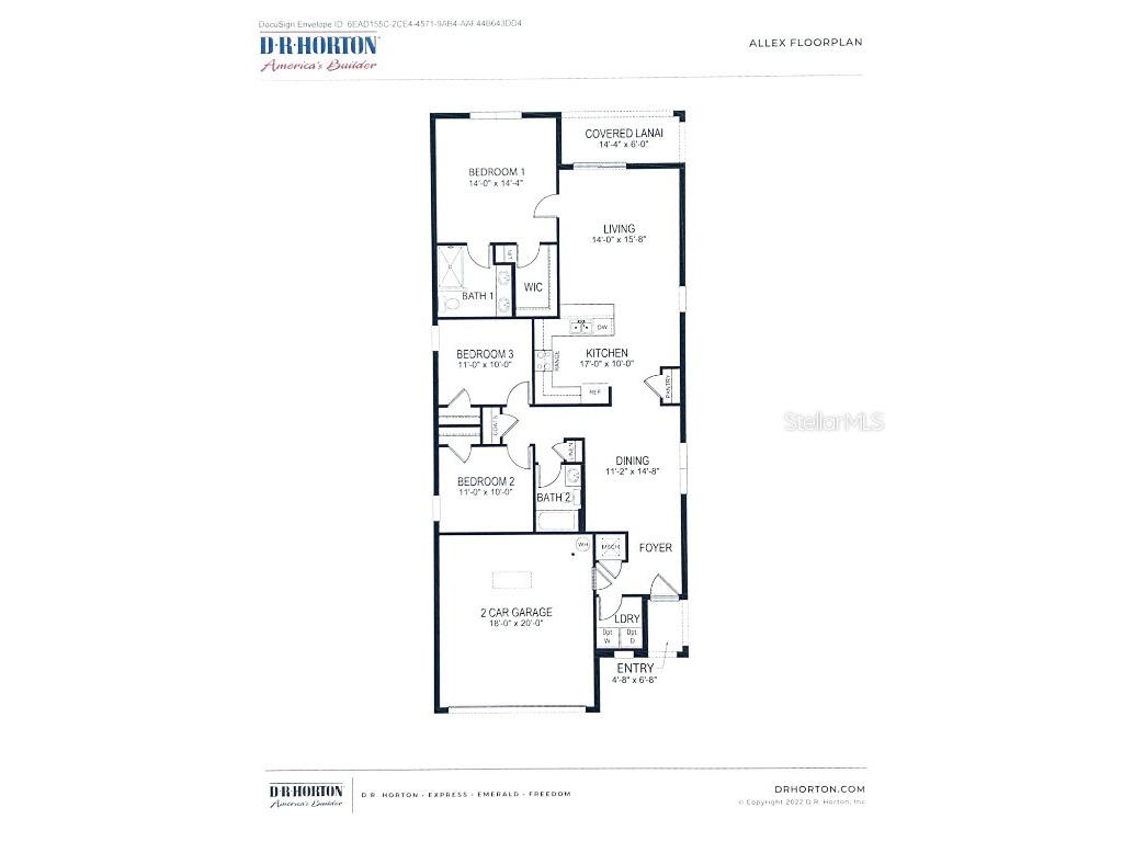 2745 Portadown Street Ormond Beach FL 32174 FC314143 image55