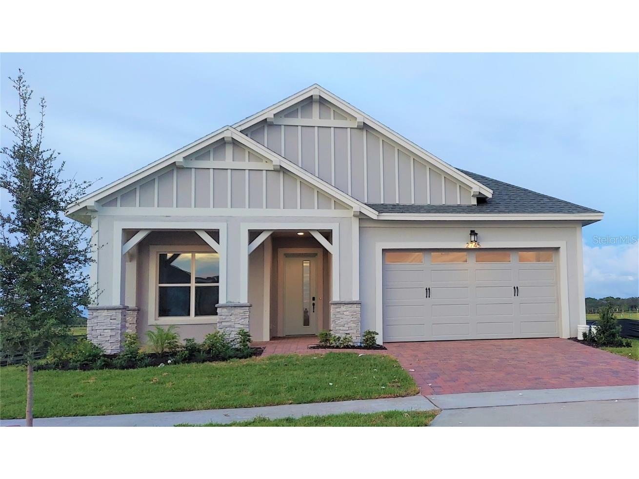 2745 Redblush Terrace Saint Cloud FL 34772 - LIVE OAK LAKE J965262 image1