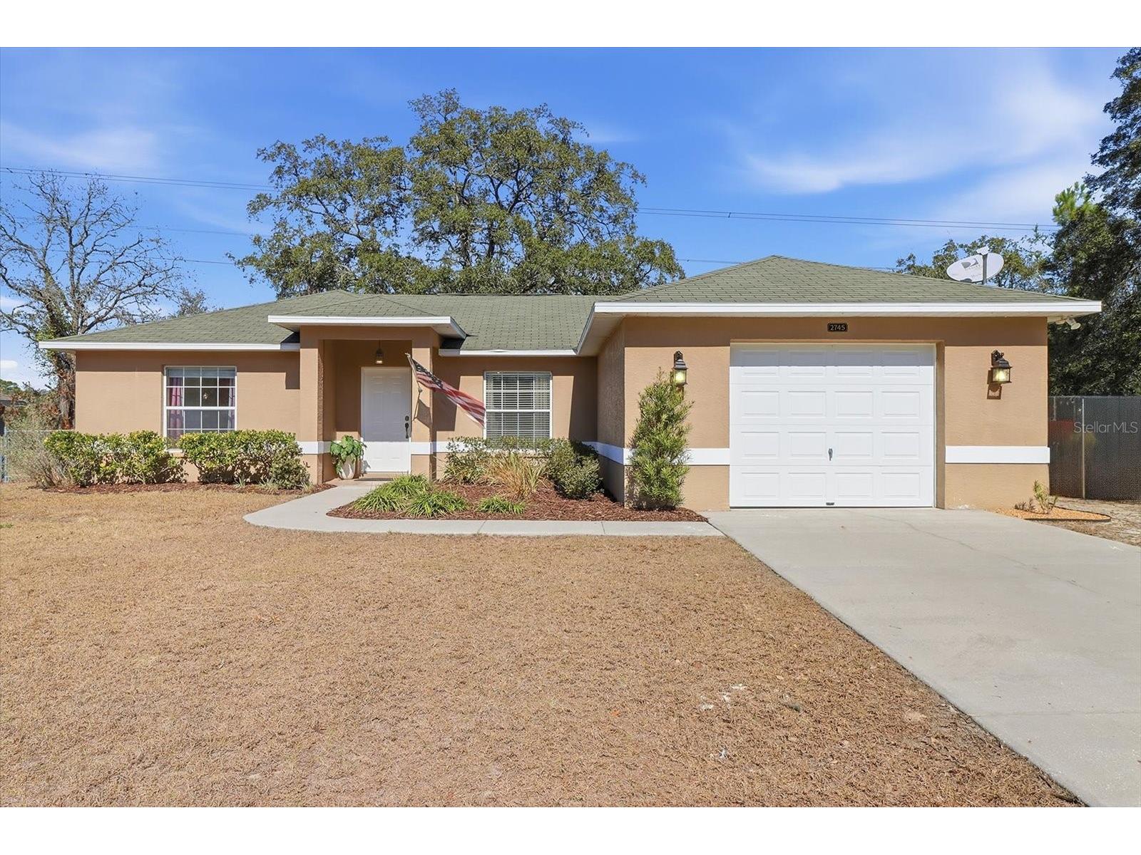 2745 W Redgate Drive Dunnellon FL 34433 TB8474011 image1
