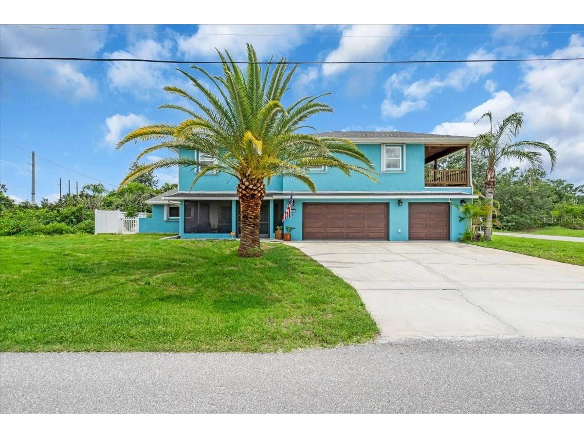 27450 San Marco Drive Punta Gorda FL 33983 - SAN MARCO CANAL N6142794 image2