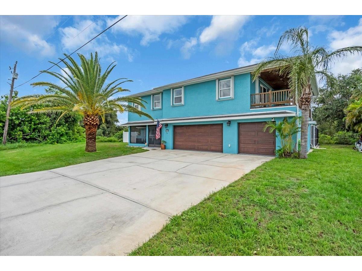 27450 San Marco Drive Punta Gorda FL 33983 - SAN MARCO CANAL N6142794 image3