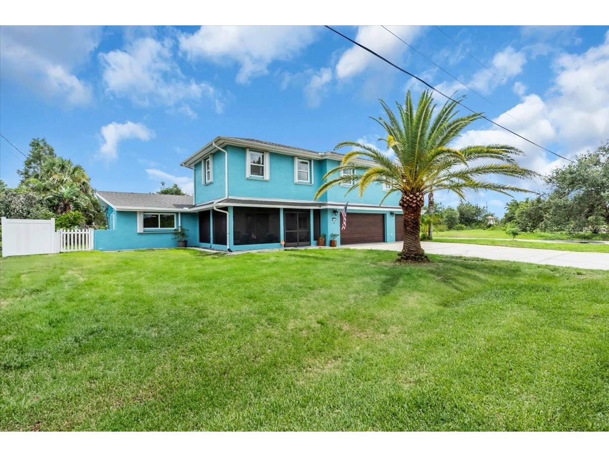 27450 San Marco Drive Punta Gorda FL 33983 - SAN MARCO CANAL N6142794 image4