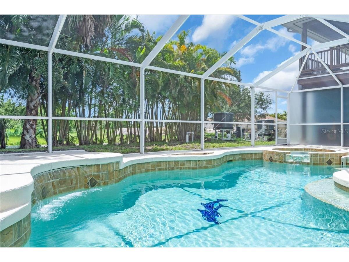 27450 San Marco Drive Punta Gorda FL 33983 - SAN MARCO CANAL N6142794 image41