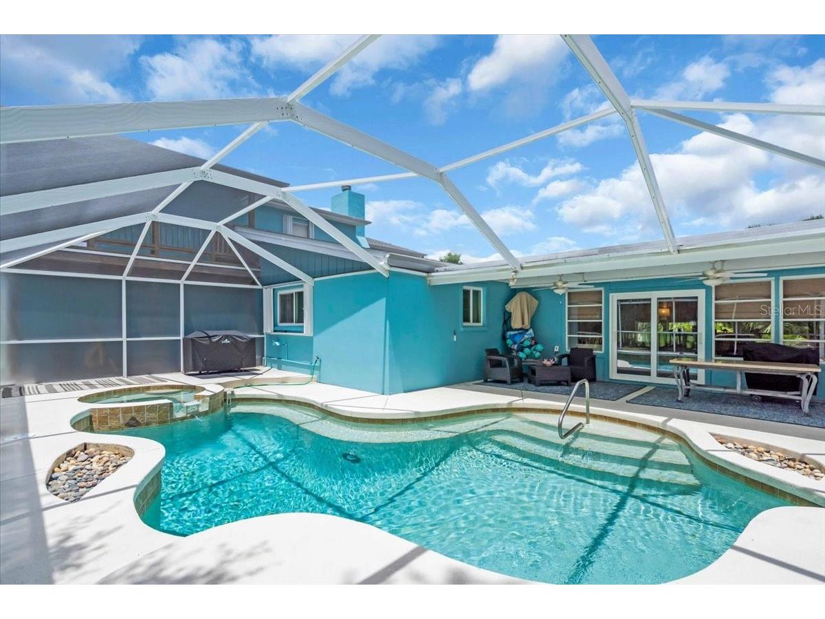 27450 San Marco Drive Punta Gorda FL 33983 - SAN MARCO CANAL N6142794 image42