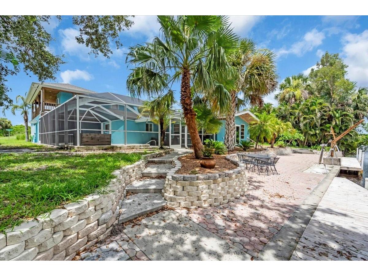 27450 San Marco Drive Punta Gorda FL 33983 - SAN MARCO CANAL N6142794 image43