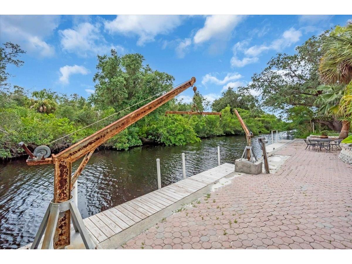 27450 San Marco Drive Punta Gorda FL 33983 - SAN MARCO CANAL N6142794 image46