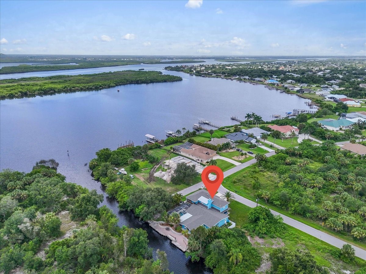 27450 San Marco Drive Punta Gorda FL 33983 - SAN MARCO CANAL N6142794 image49