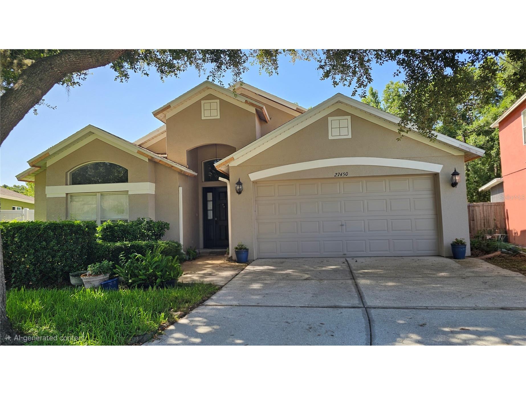 27450 Sugar Loaf Drive Wesley Chapel FL 33544 TB8528458 image1