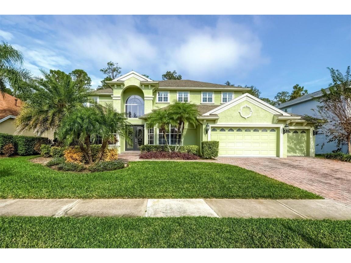 27451 Cedar Park Court Wesley Chapel FL 33544 T3418391 image1