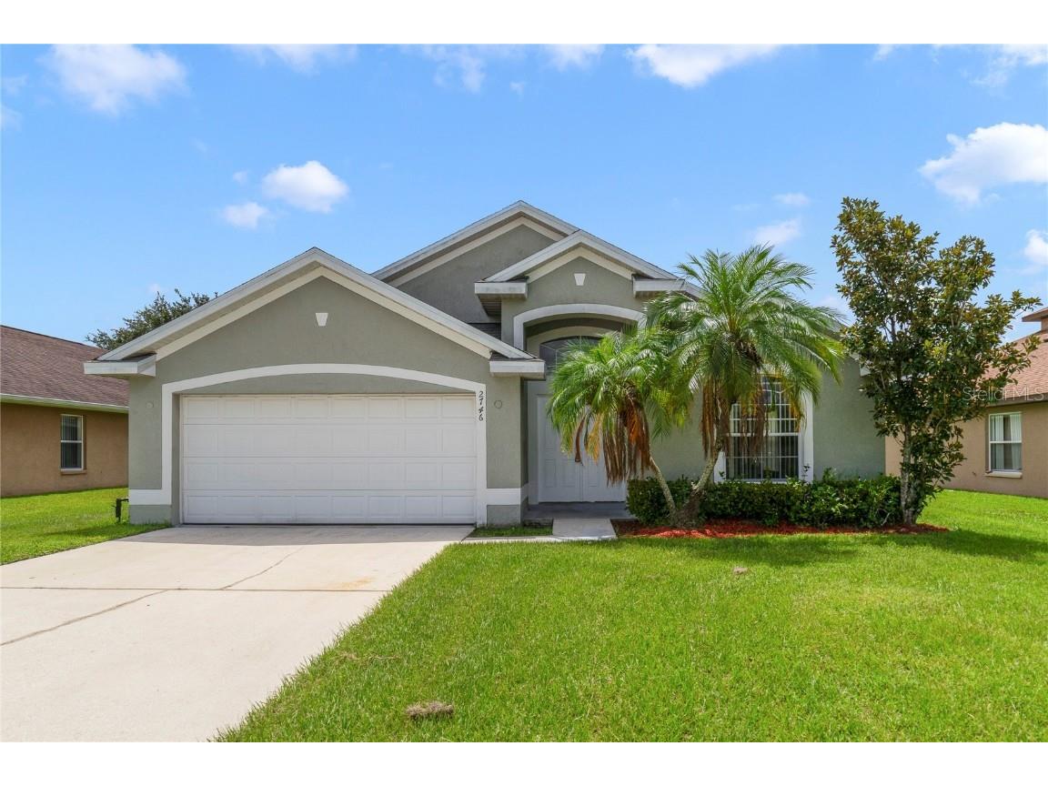 2746 Eagle Canyon Drive S Kissimmee FL 34746 O6238794 image1