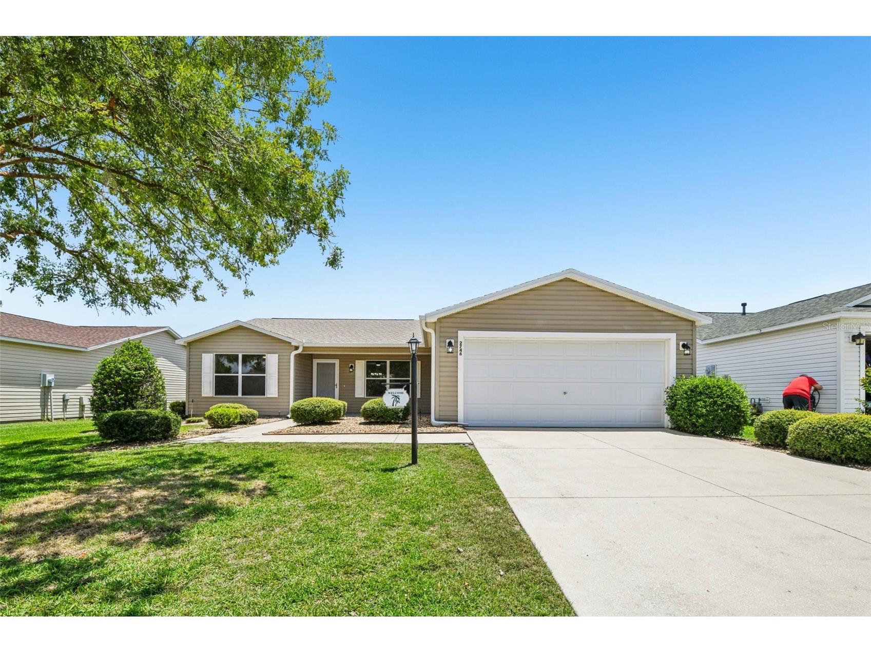 2746 Edwards Lane The Villages FL 32162 G5098902 image38