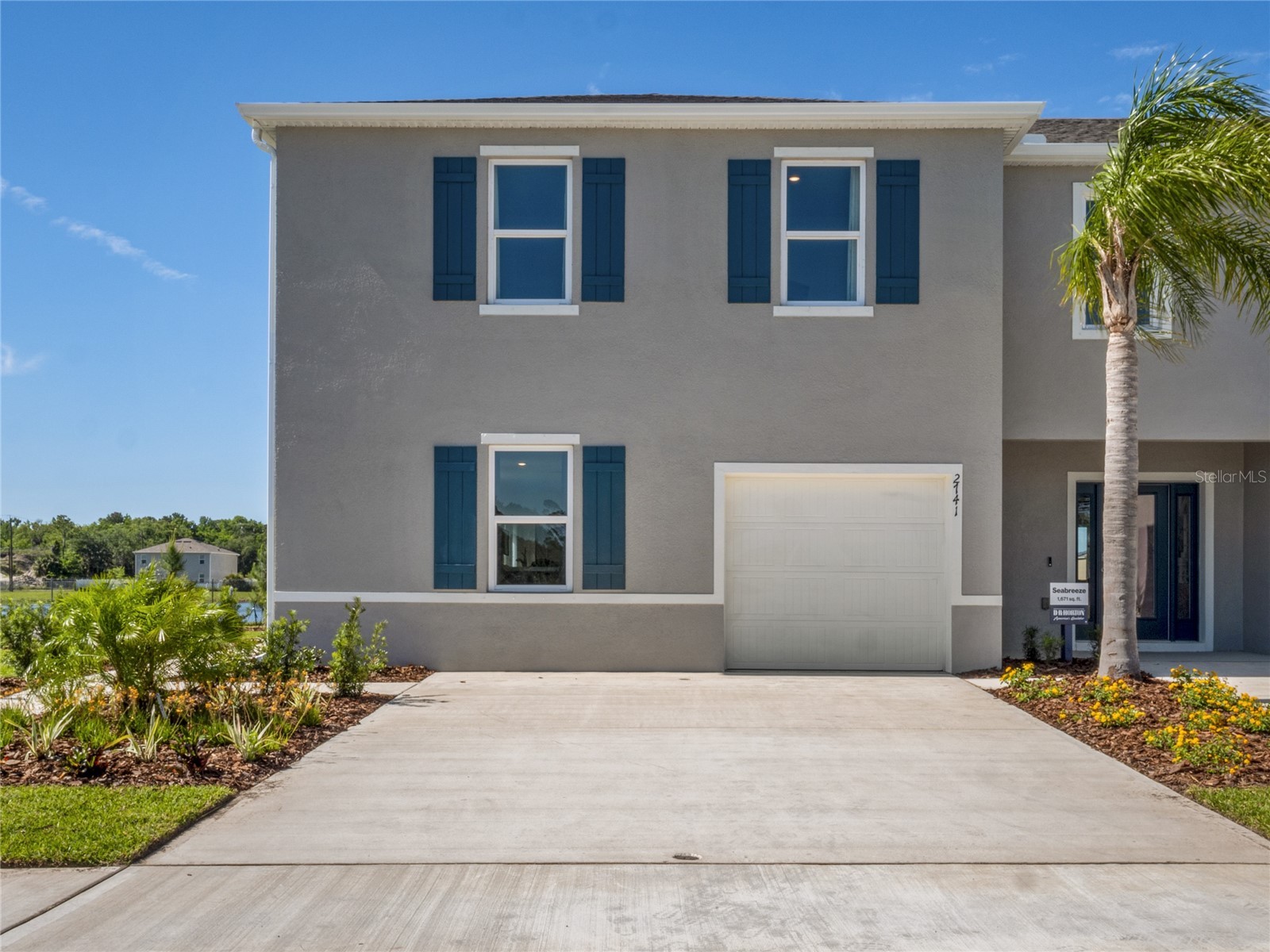 2746 Golden Trout Lane Edgewater FL 32141 O6382167 image1