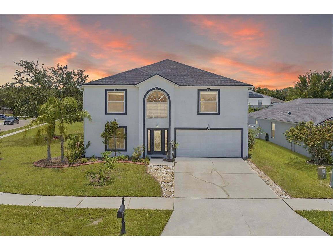 2746 Heathgate Way Land O Lakes FL 34638 TB8401469 image1