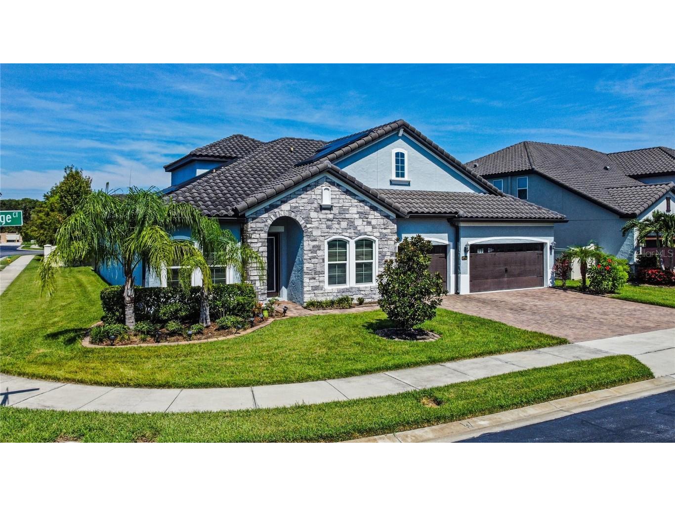 2746 Meadow Sage Court Oviedo FL 32765 O6223289 image1