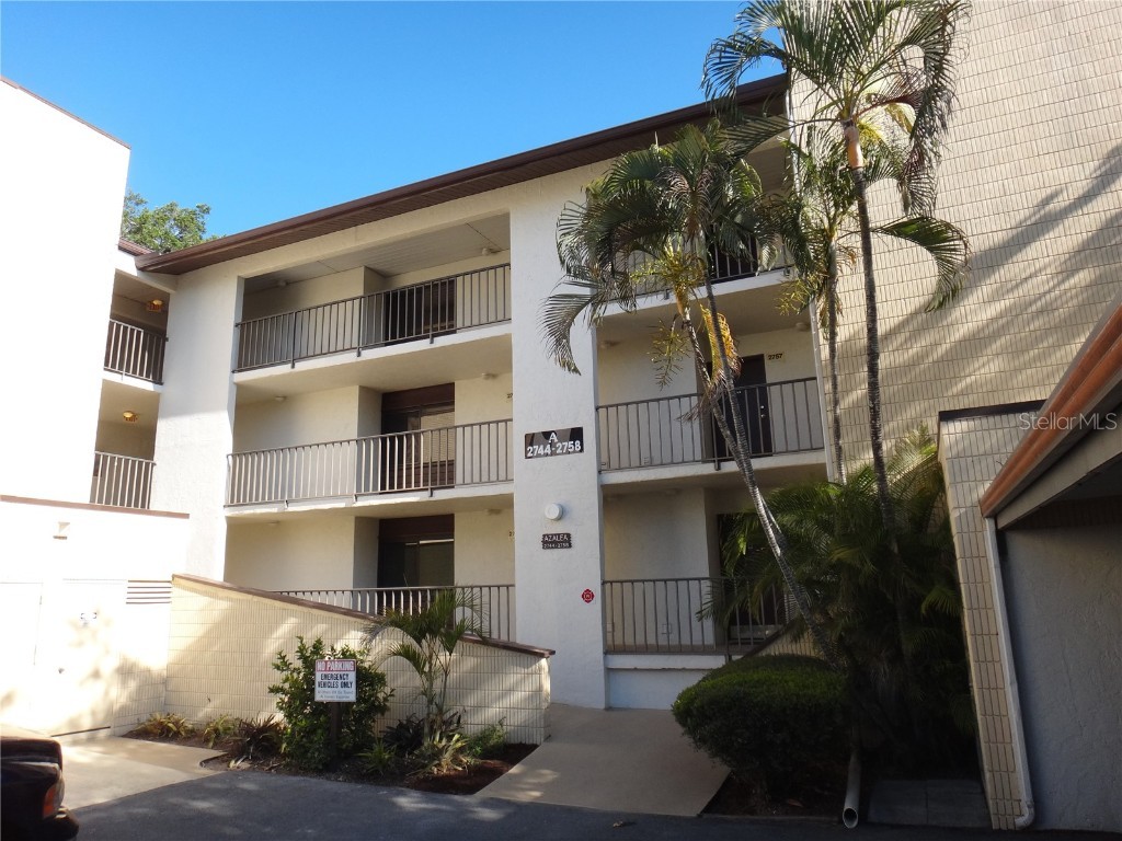2746 Orchid Oaks Drive #301AZA Sarasota FL 34239 A4613942 image1