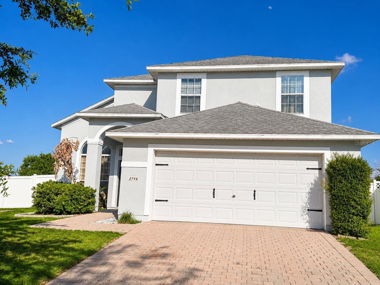2746 Patrician Circle Kissimmee FL 34746 O6411446 image1