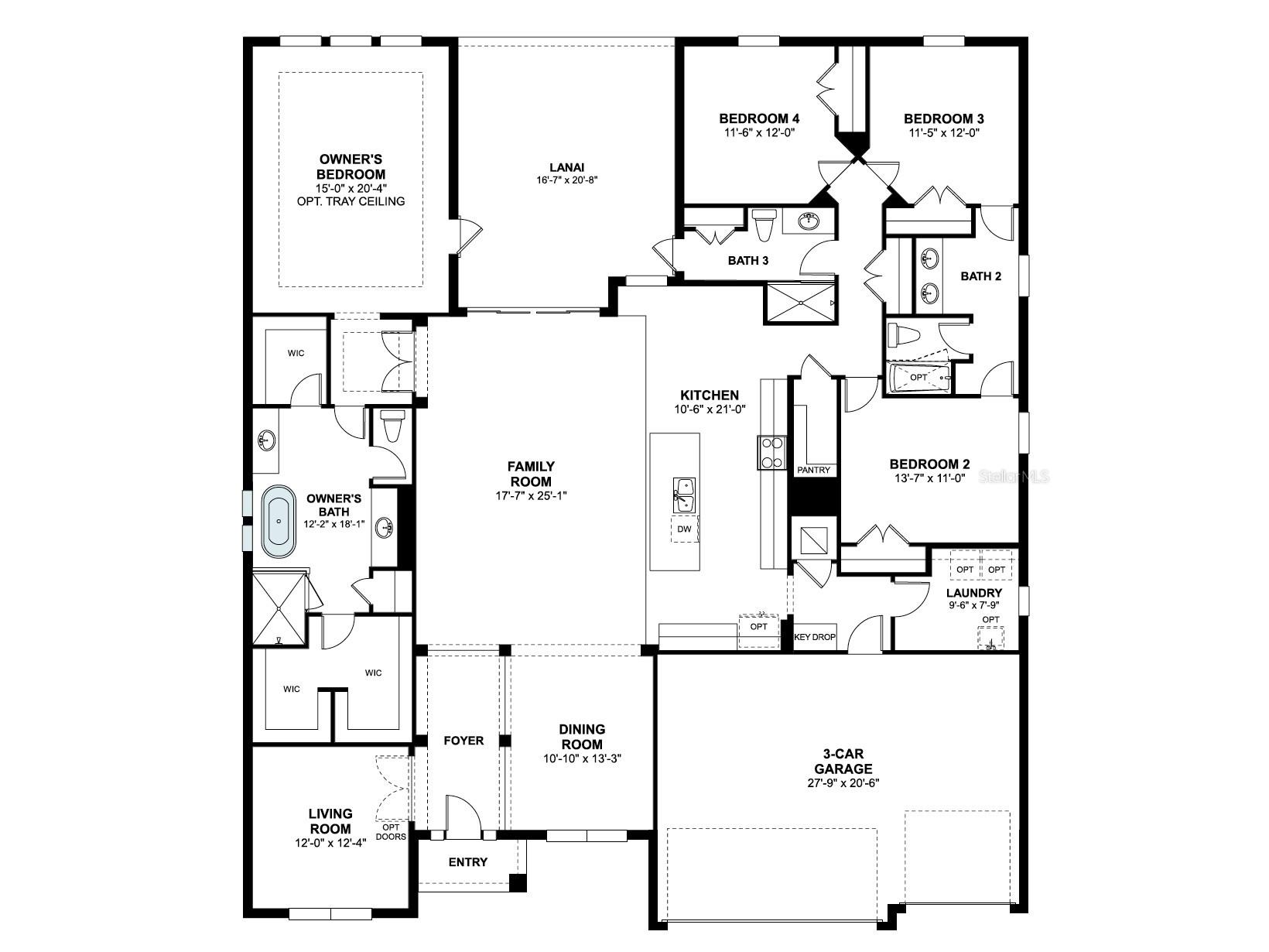 2746 Ravencliffe Terrace Oviedo FL 32765 O6389557 image12