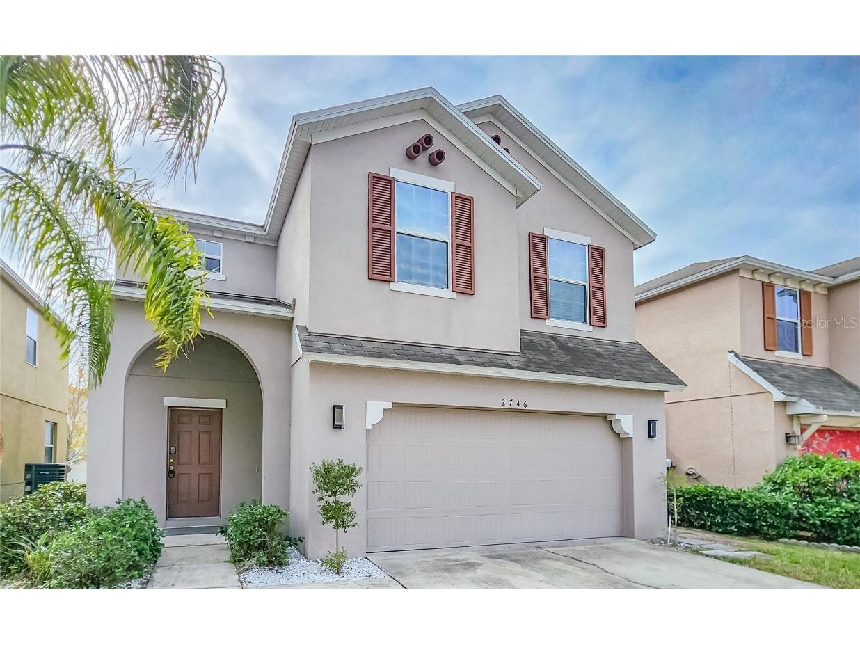 2746 Stanwood Drive Kissimmee FL 34743 O6268648 image1