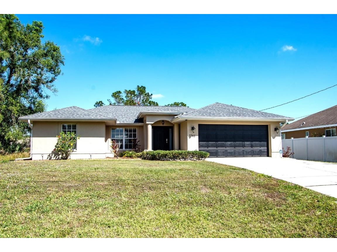 2746 Tishman Avenue North Port FL 34286 C7472020 image1