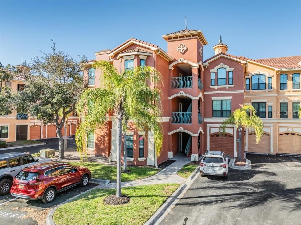 2746 Via Tivoli #110A Clearwater FL 33764 U8247071 image1