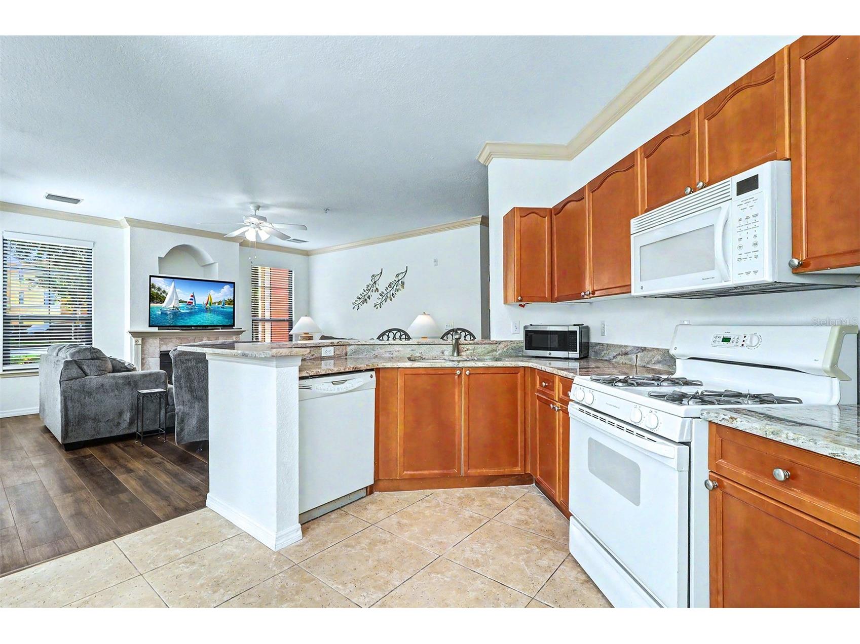 2746 Via Tivoli #110B Clearwater FL 33764 - OLD TAMPA BAY TB8507699 image10