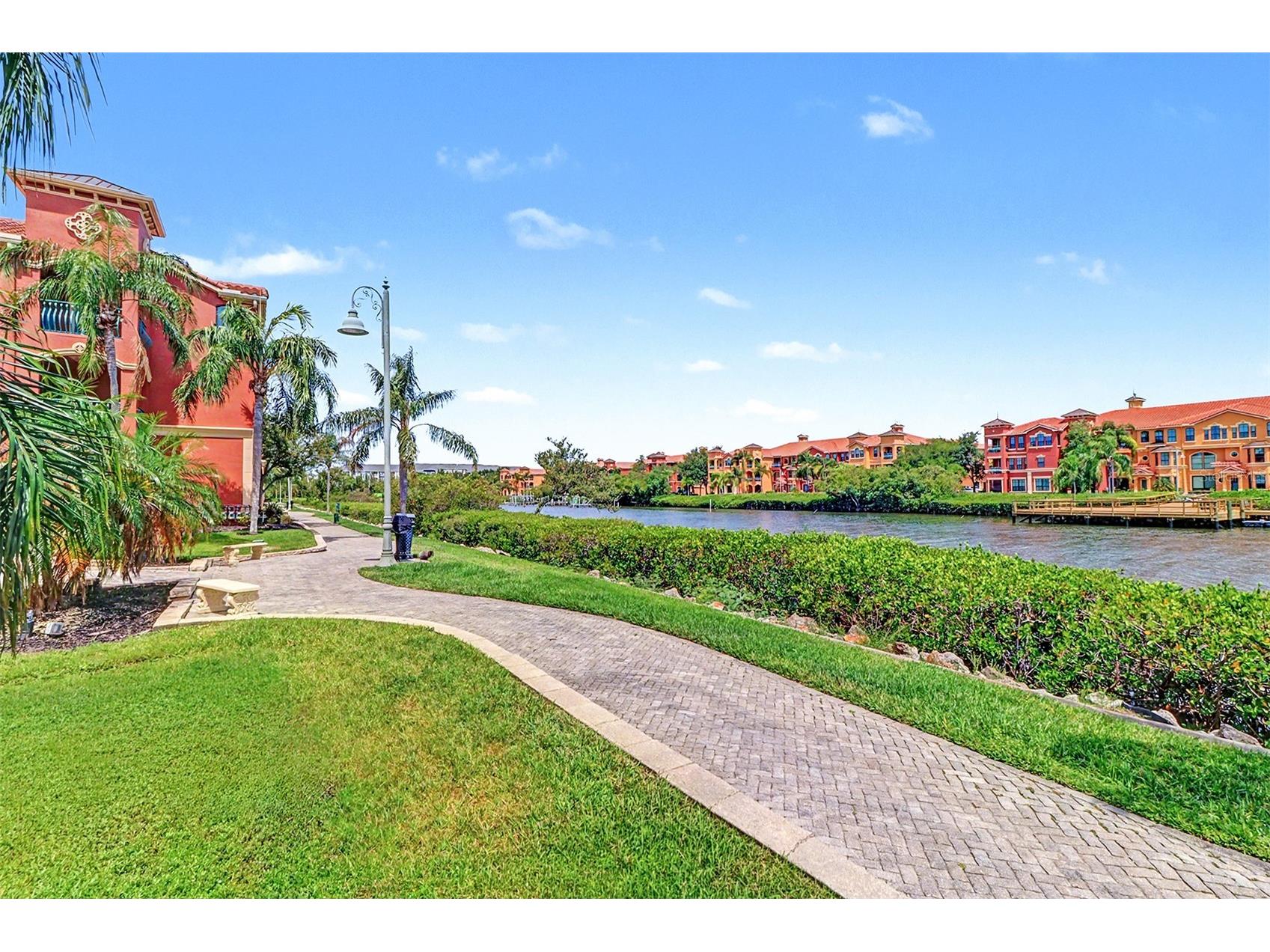 2746 Via Tivoli #110B Clearwater FL 33764 - OLD TAMPA BAY TB8507699 image25