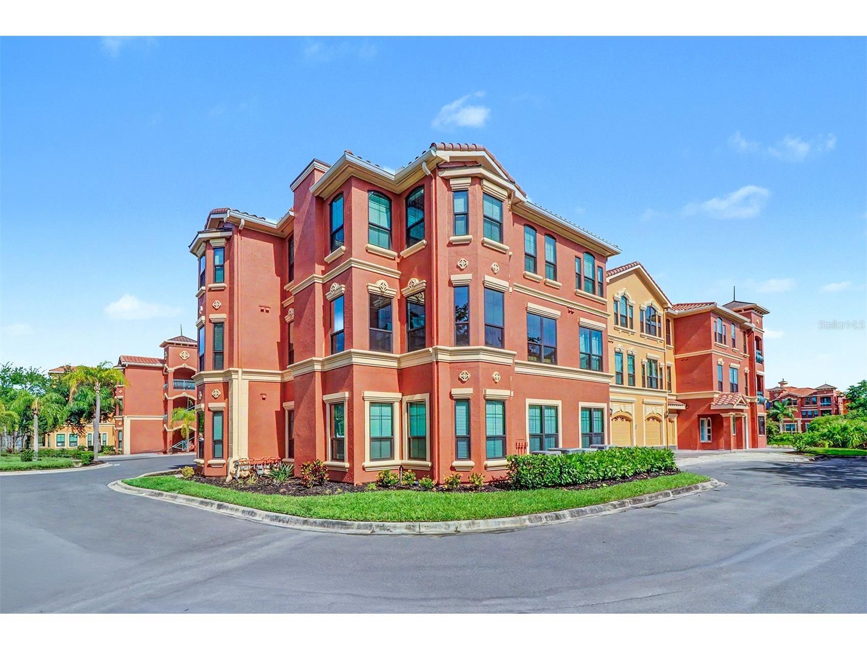 2746 Via Tivoli #110B Clearwater FL 33764 - OLD TAMPA BAY TB8507699 image4