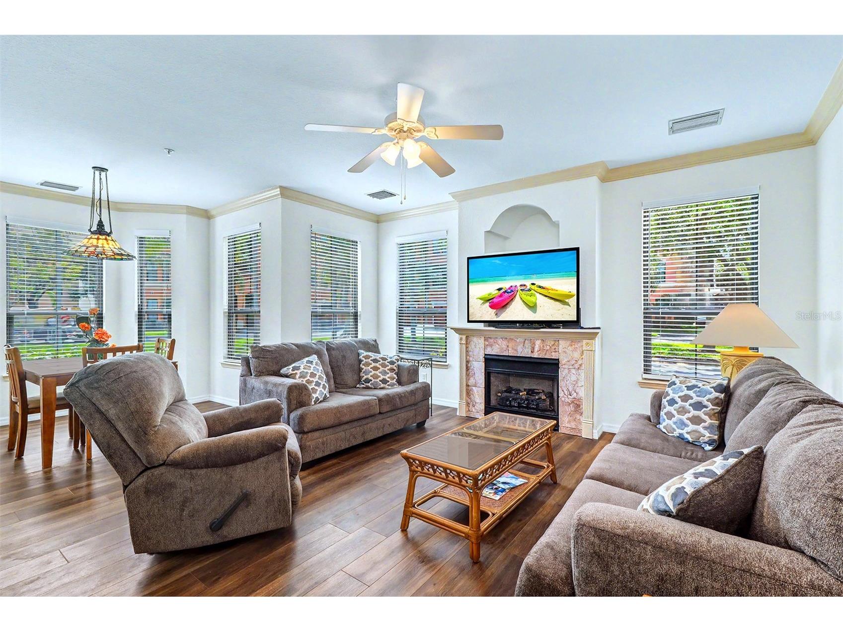 2746 Via Tivoli #110B Clearwater FL 33764 - OLD TAMPA BAY TB8507699 image5