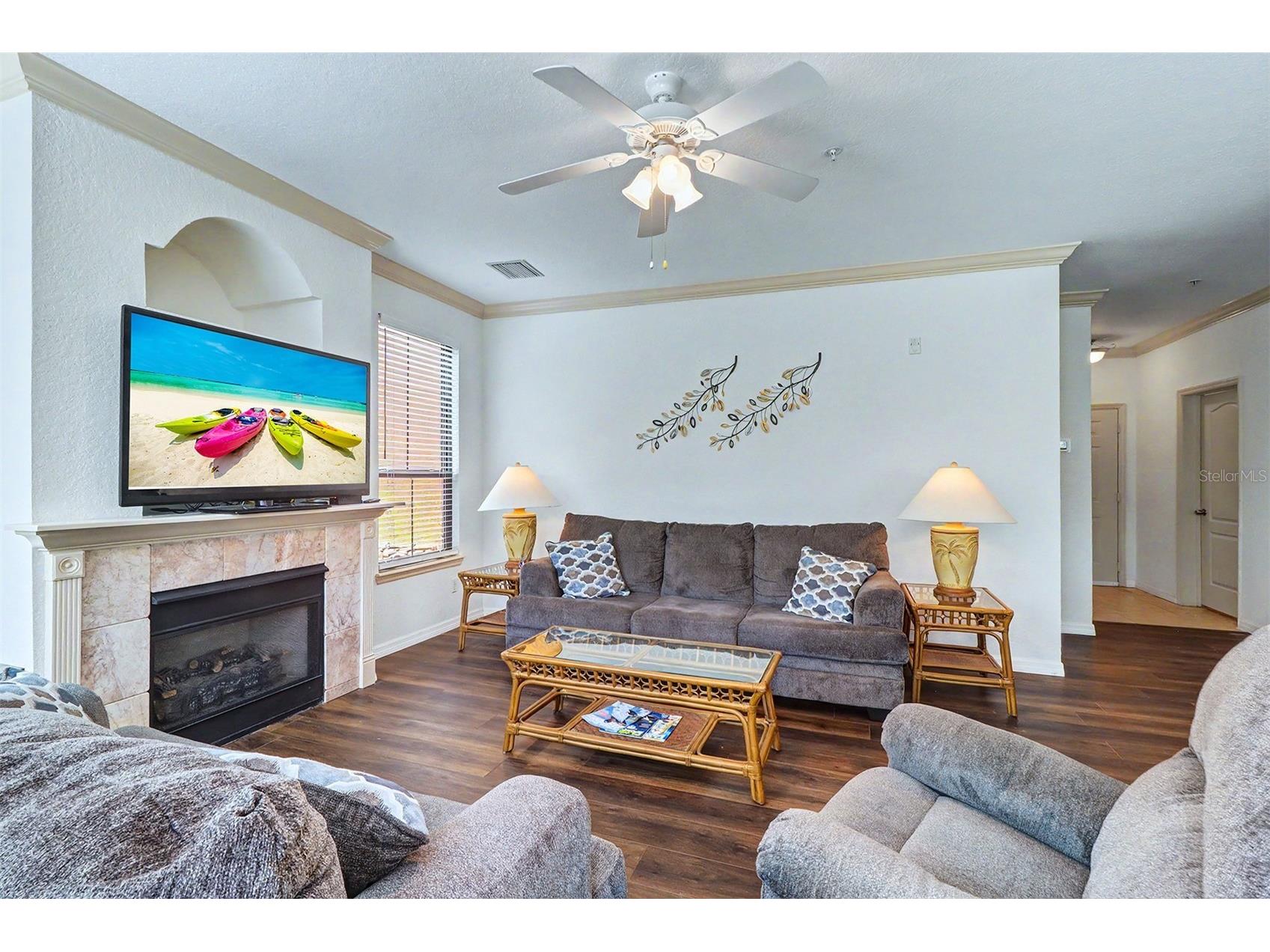 2746 Via Tivoli #110B Clearwater FL 33764 - OLD TAMPA BAY TB8507699 image6