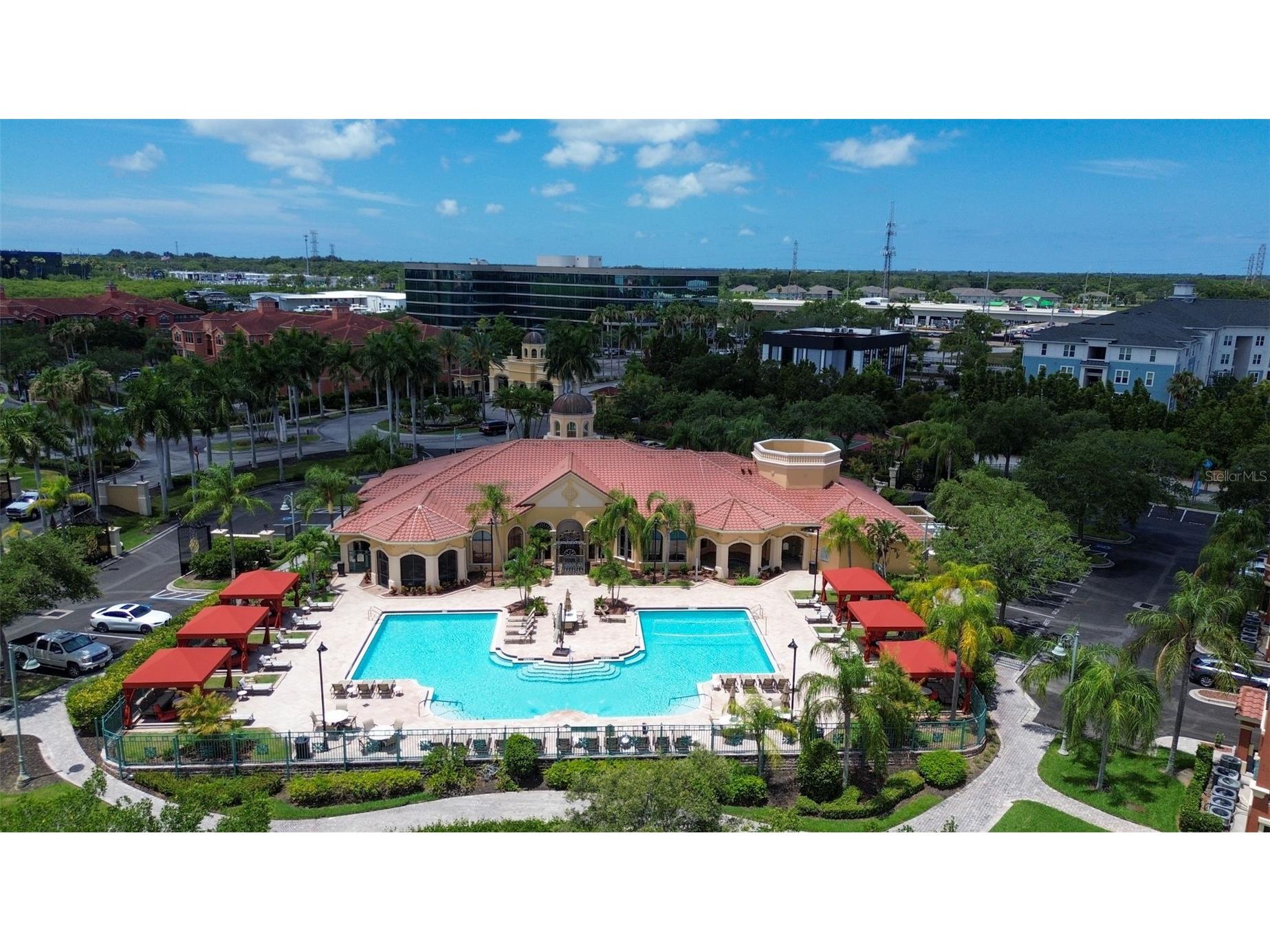 2746 Via Tivoli #116A Clearwater FL 33764 - TAMPA BAY TB8496654 image23