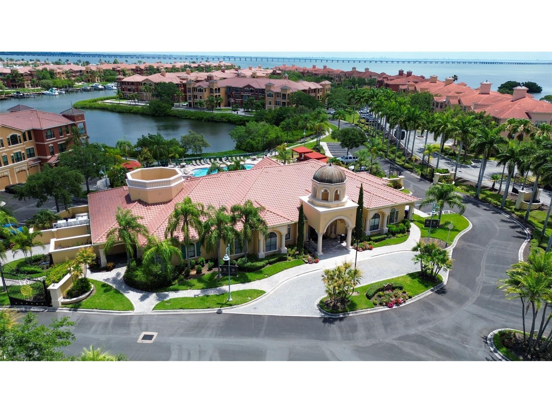 2746 Via Tivoli #116A Clearwater FL 33764 - TAMPA BAY TB8496654 image26