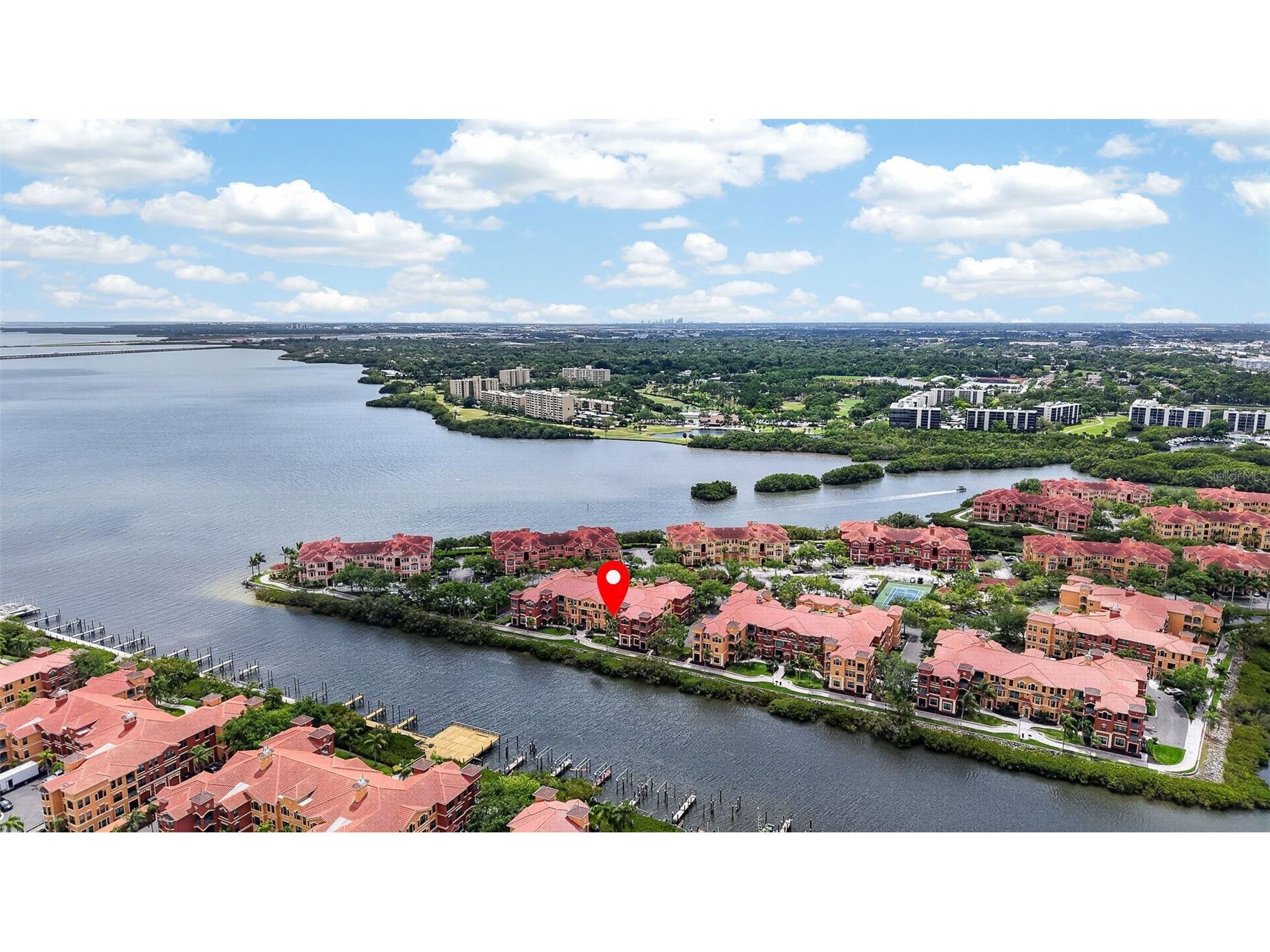 2746 Via Tivoli #116A Clearwater FL 33764 - TAMPA BAY TB8496654 image3