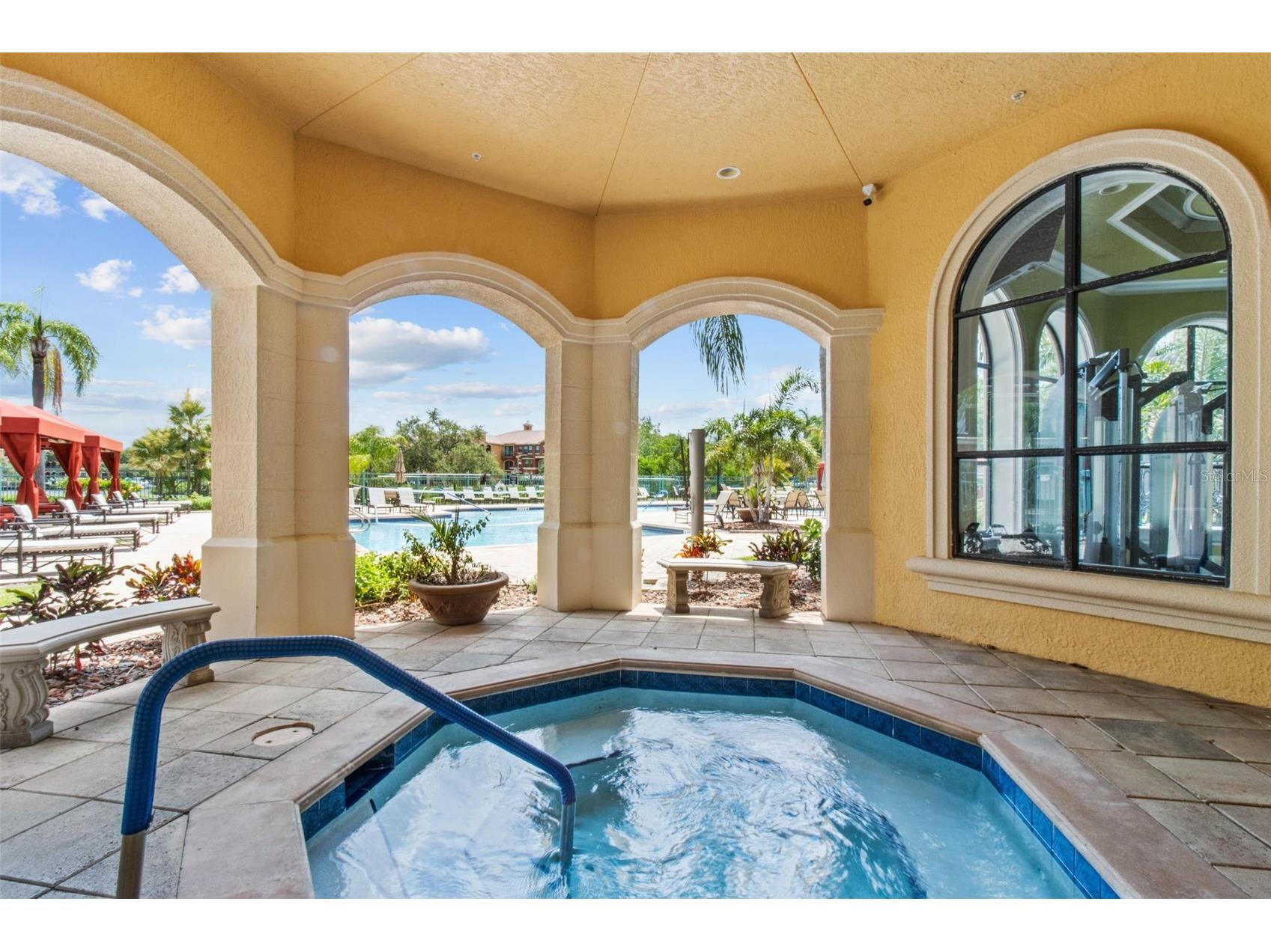 2746 Via Tivoli #116A Clearwater FL 33764 - TAMPA BAY TB8496654 image30