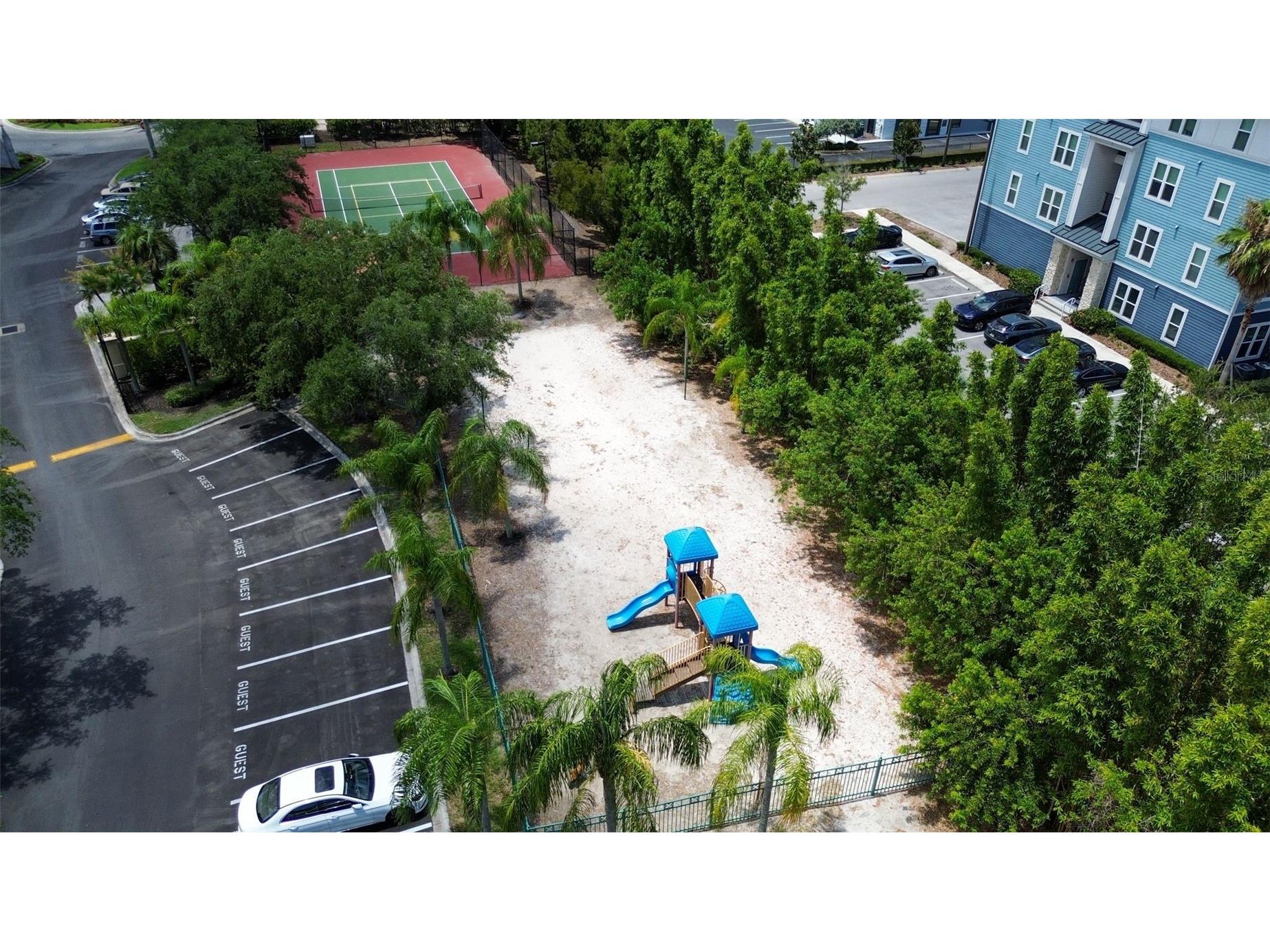 2746 Via Tivoli #116A Clearwater FL 33764 - TAMPA BAY TB8496654 image32