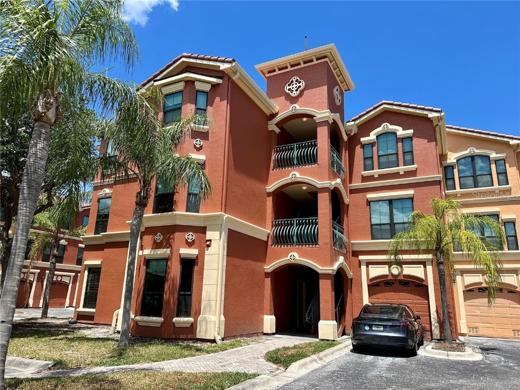 2746 Via Tivoli #120A Clearwater FL 33764 U8210398 image1