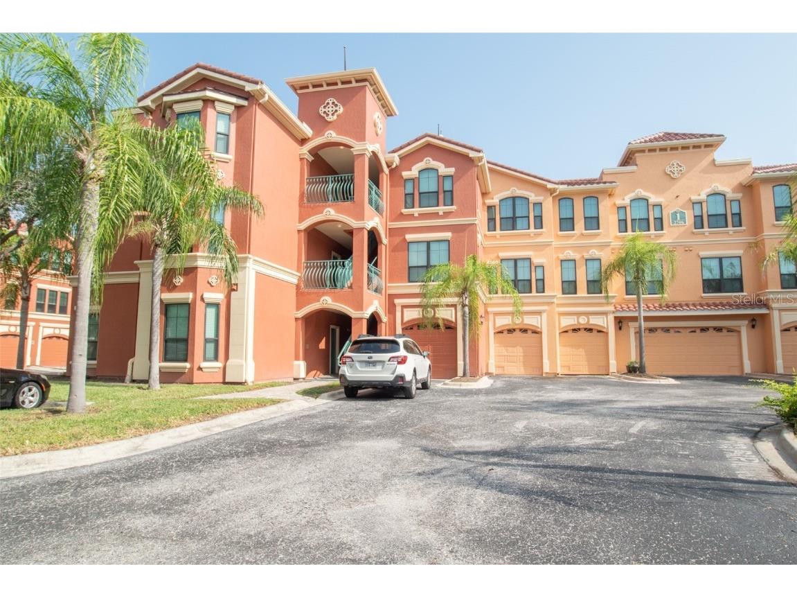 2746 Via Tivoli #130A Clearwater FL 33764 U8211781 image1