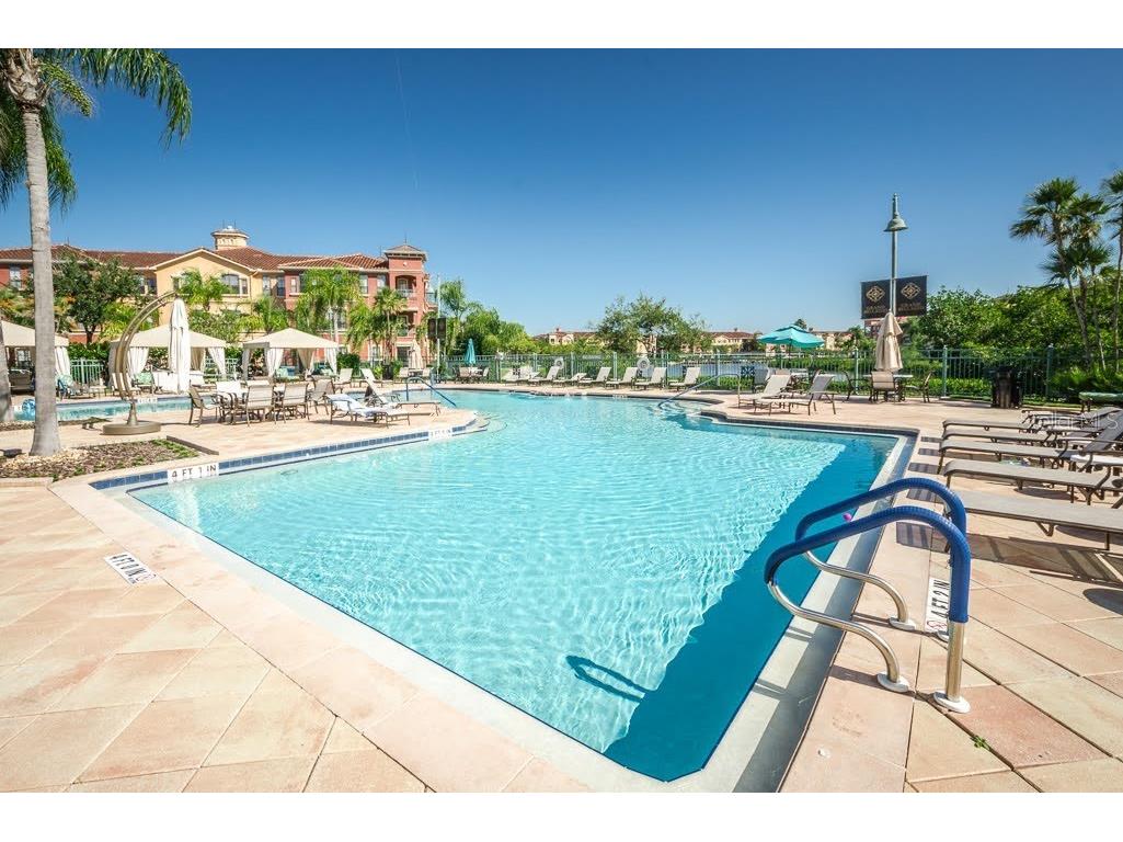 2746 Via Tivoli #132B Clearwater FL 33764 U8245944 image46