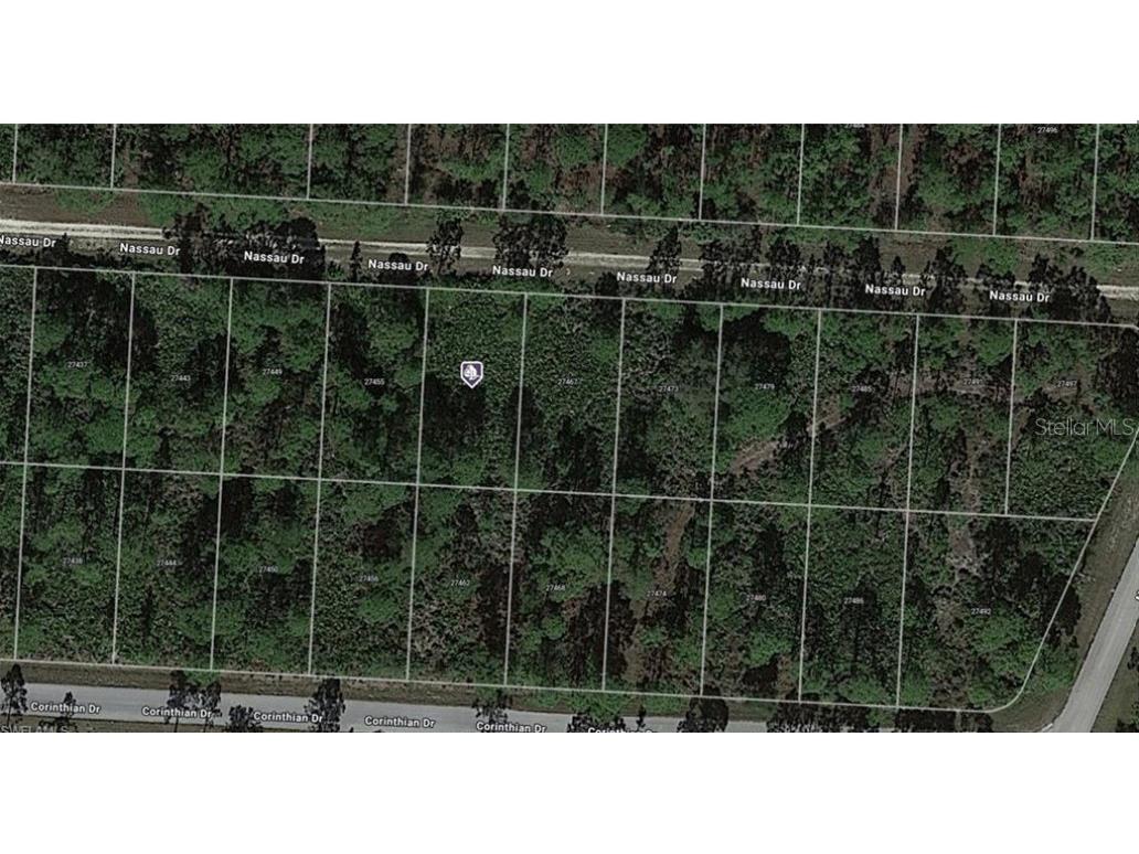 27461 Nassau Drive Punta Gorda FL 33955 J990448 image1