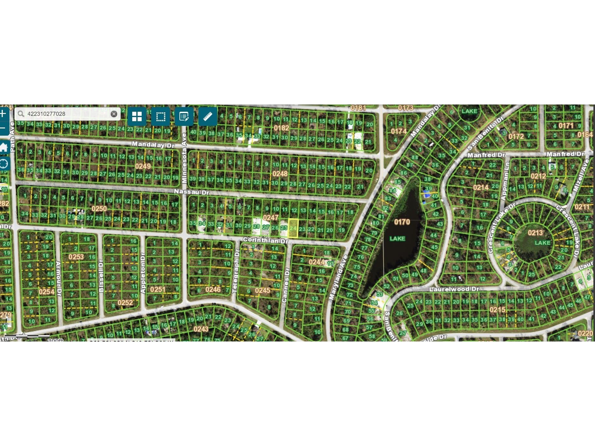 27462 Corinthian Drive Punta Gorda FL 33955 C7516484 image2