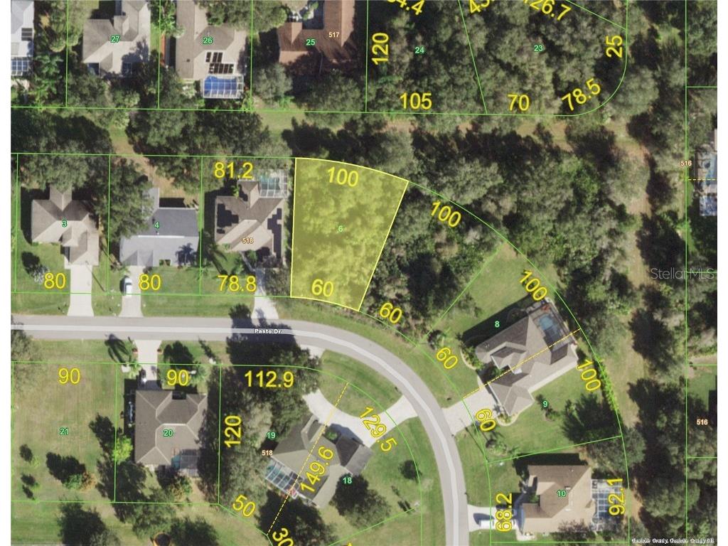 27462 Pasto Drive Punta Gorda FL 33983 C7464658 image1