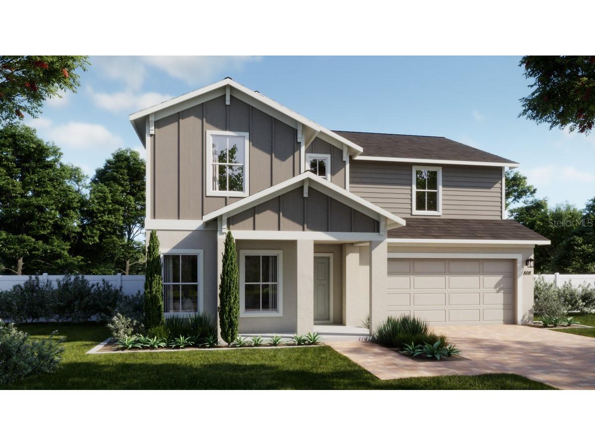 27464 Black Kite Avenue Howey In The Hills FL 34737 O6400438 image1