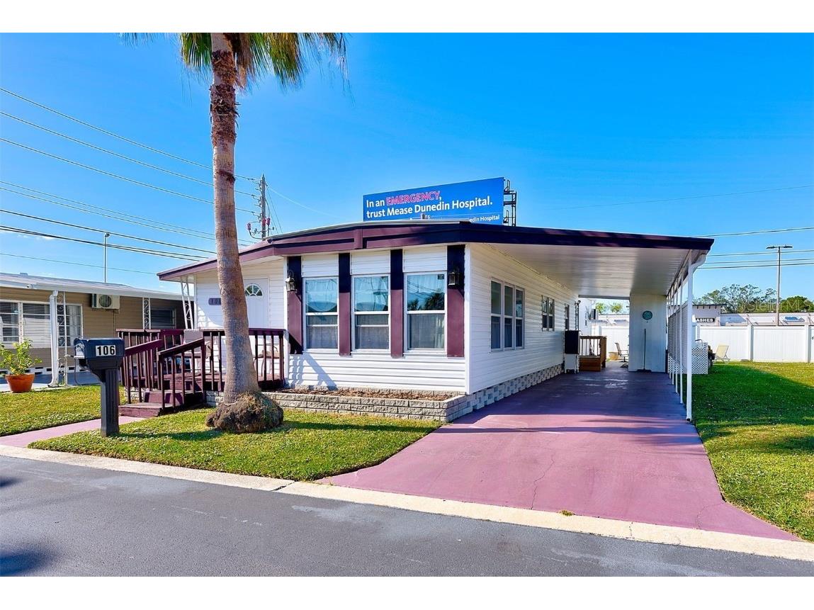 27466 Us Highway 19 N #106 Clearwater FL 33761 TB8322786 image1