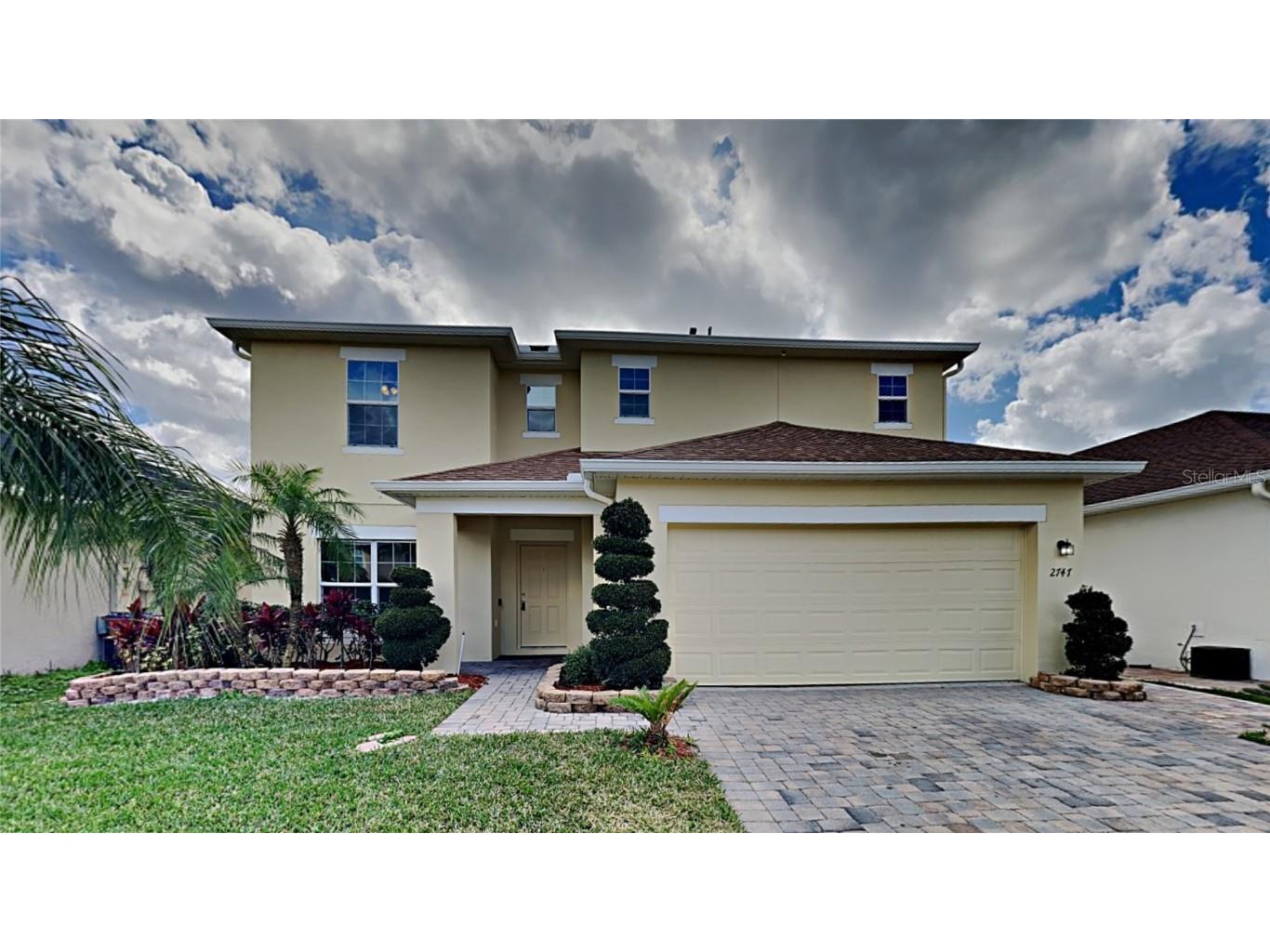 2747 Big Timber Drive Kissimmee FL 34758 T3428150 image1