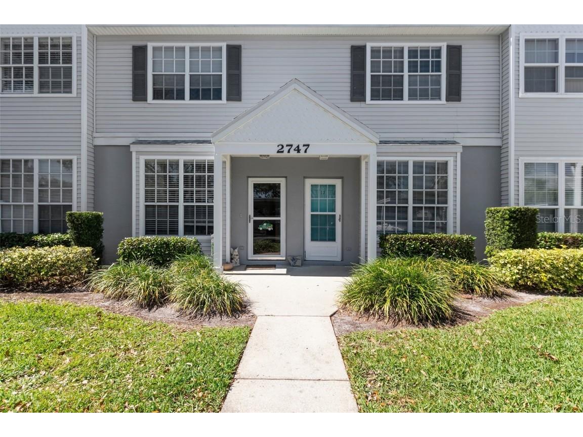 2747 Enterprise Road E #17 Clearwater FL 33759 TB8358133 image1