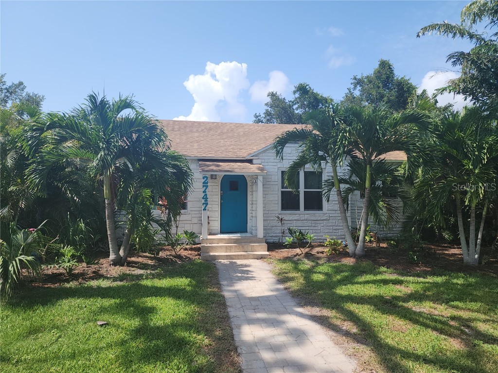 2747 Floyd Street Sarasota FL 34239 A4574167 image1